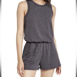 Z Supply Adira Romper